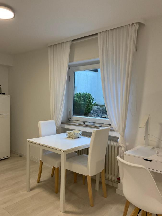 Smart Home 프로이덴슈타트 외부 사진