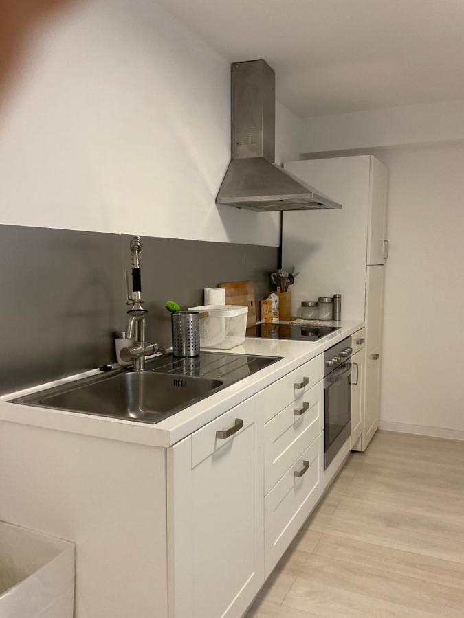 Smart Home 프로이덴슈타트 외부 사진