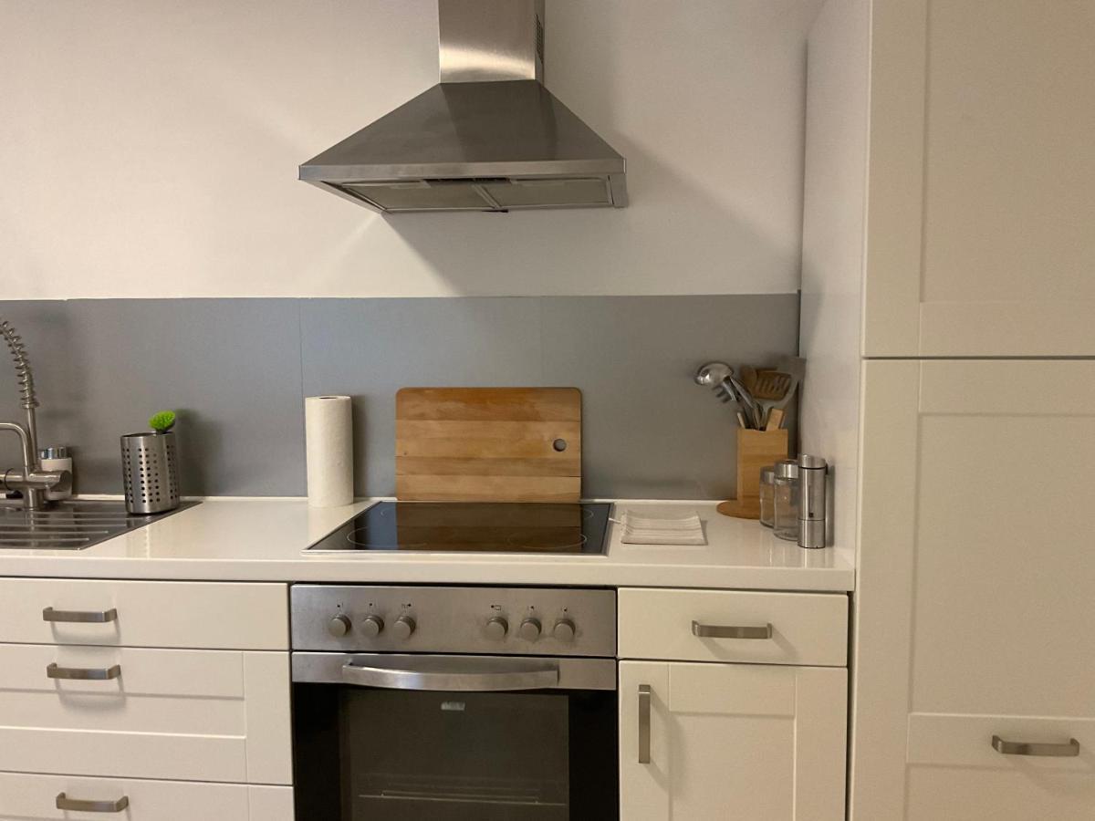 Smart Home 프로이덴슈타트 외부 사진
